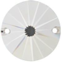 Preciosa Crystal 10mm Rivoli 