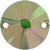 Luminous Green