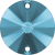 3200 Aquamarine 12mm 