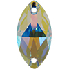 Crystal AB