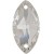 3223 Crystal 12x6mm