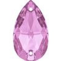 3230 Rosaline 12x7mm