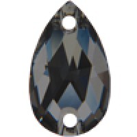 3230 Silver Night  28x17mm