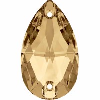 3230 Golden Shadow 12x7mm