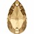 3230 Golden Shadow 28x17mm