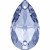 3230 Light Sapphire 18x10.5mm