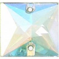 3240 Crystal AB 22mm