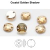 3750 Golden Shadow 10mm
