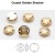 3750 Golden Shadow 10mm