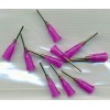 Purple Tips