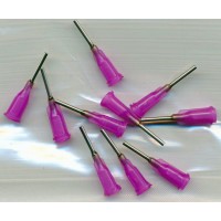 Purple Tips