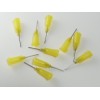 Yellow Tips